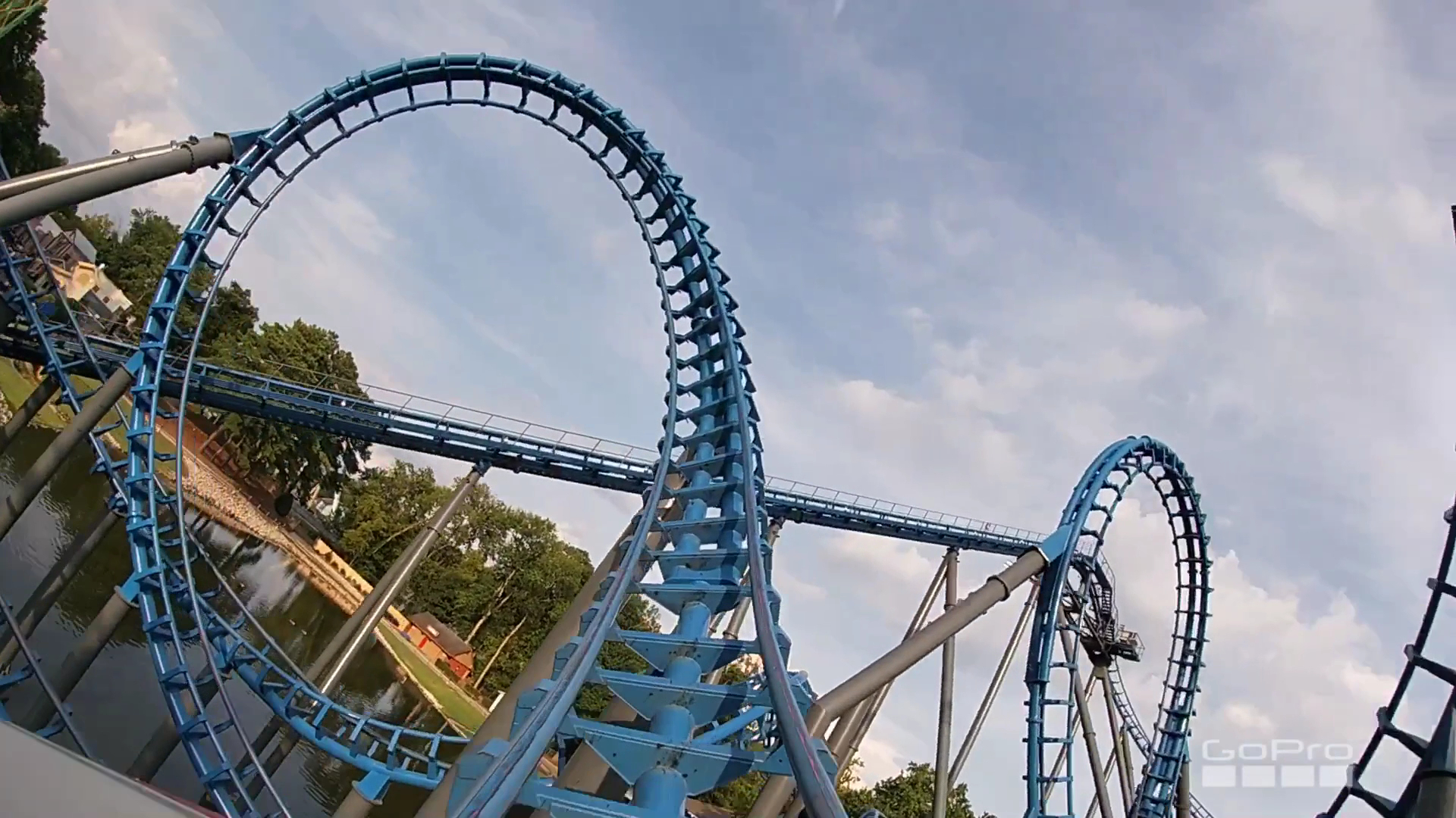 Six Flags Over Georgia photo 2