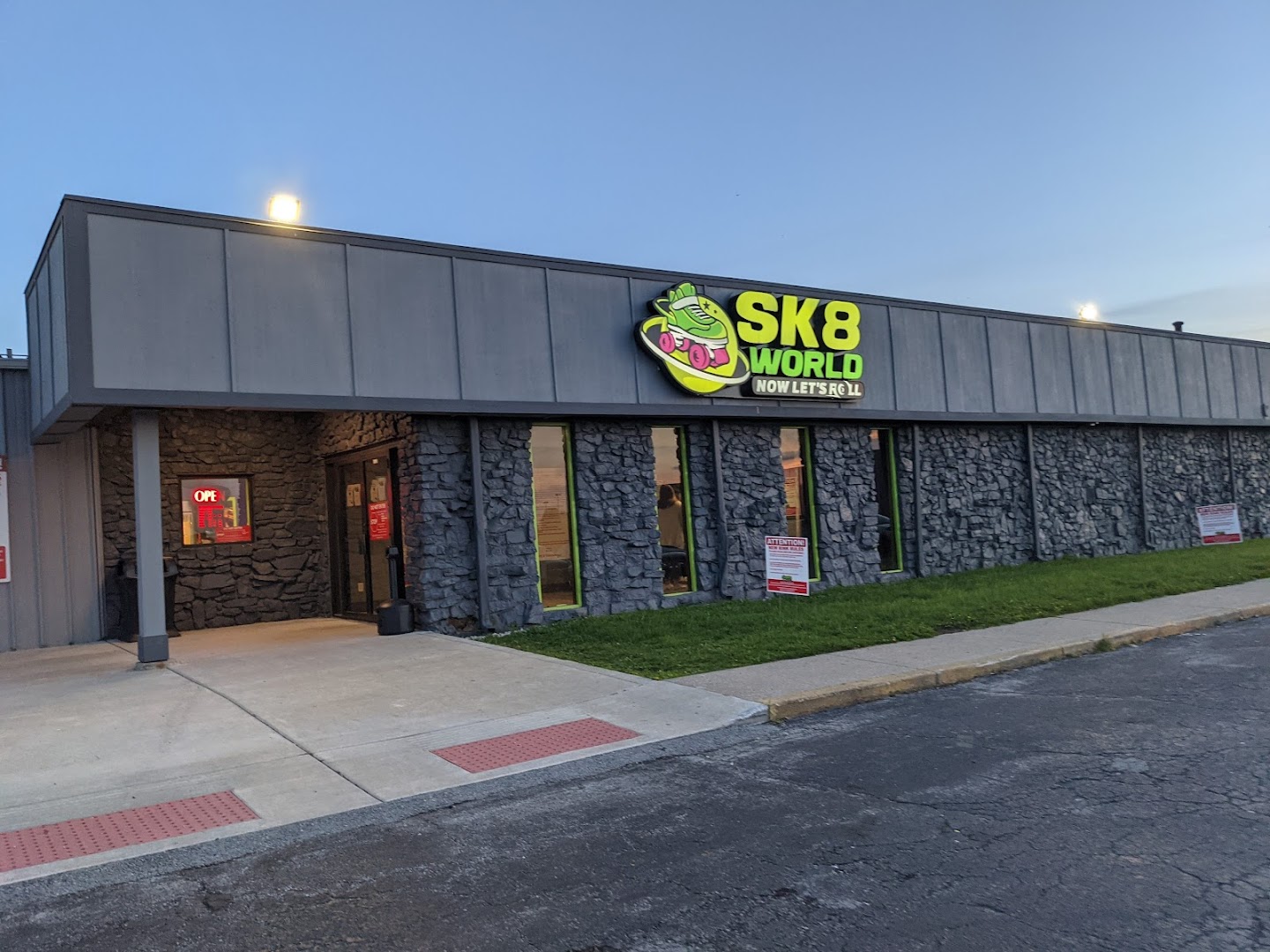 Sk8 World photo 3