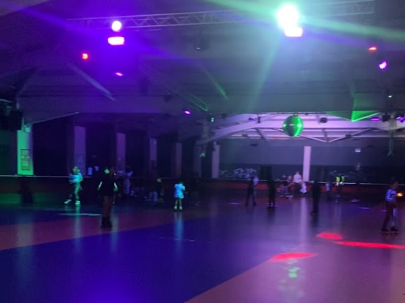 Sk8ters Roller Rink photo 2