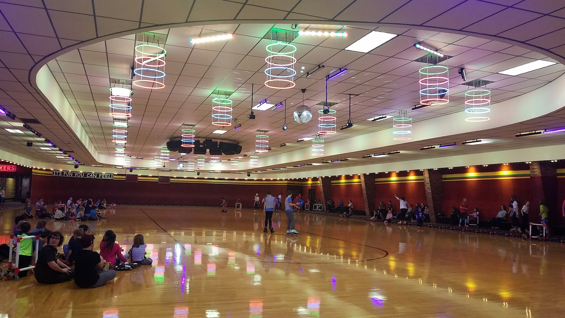 Skate Center Brentwood photo 3