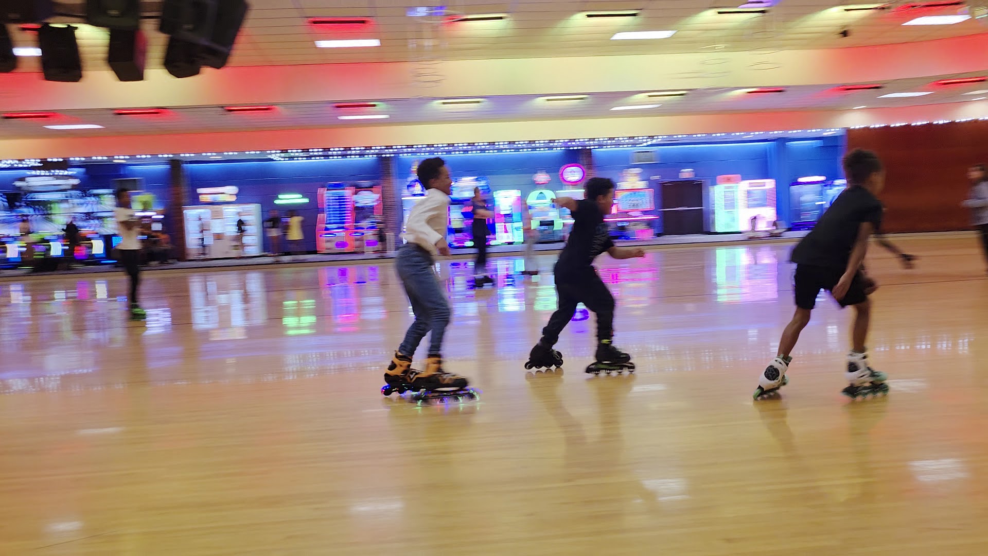 Skate Center Smyrna photo 2