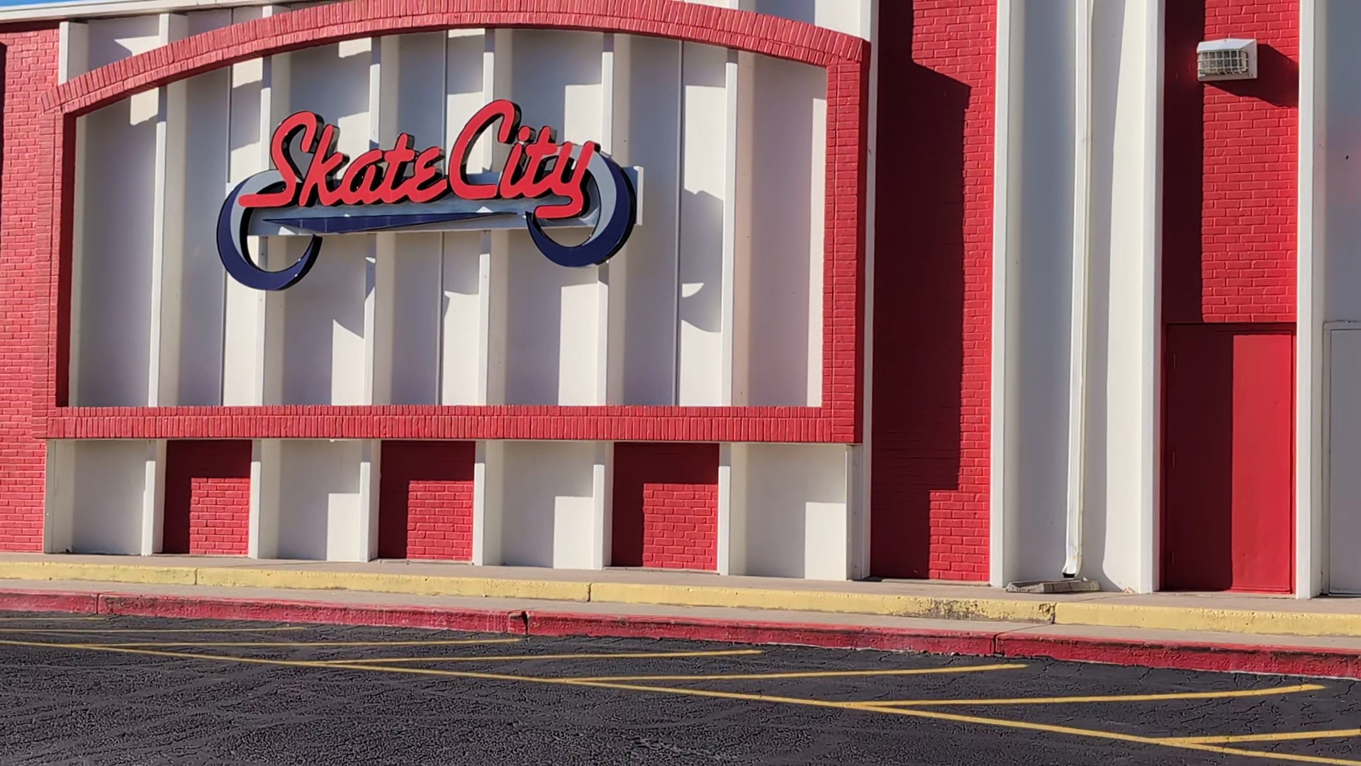 Skate City Aurora