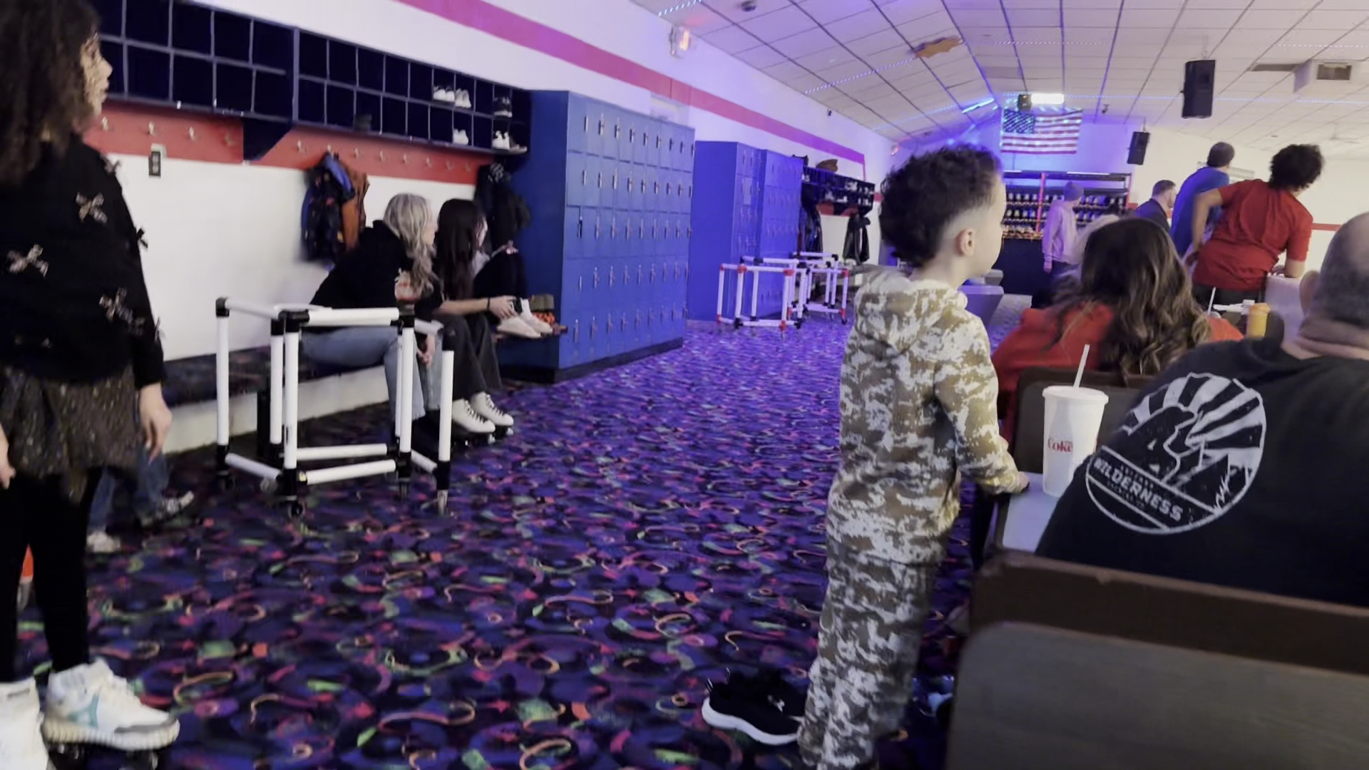 Skate City Shawnee Mission photo 2