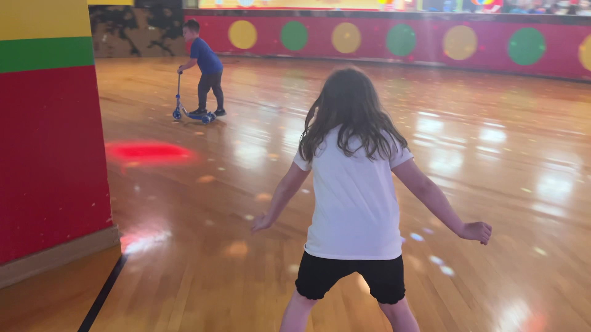 Skate City Wisconsin Rapids photo 2
