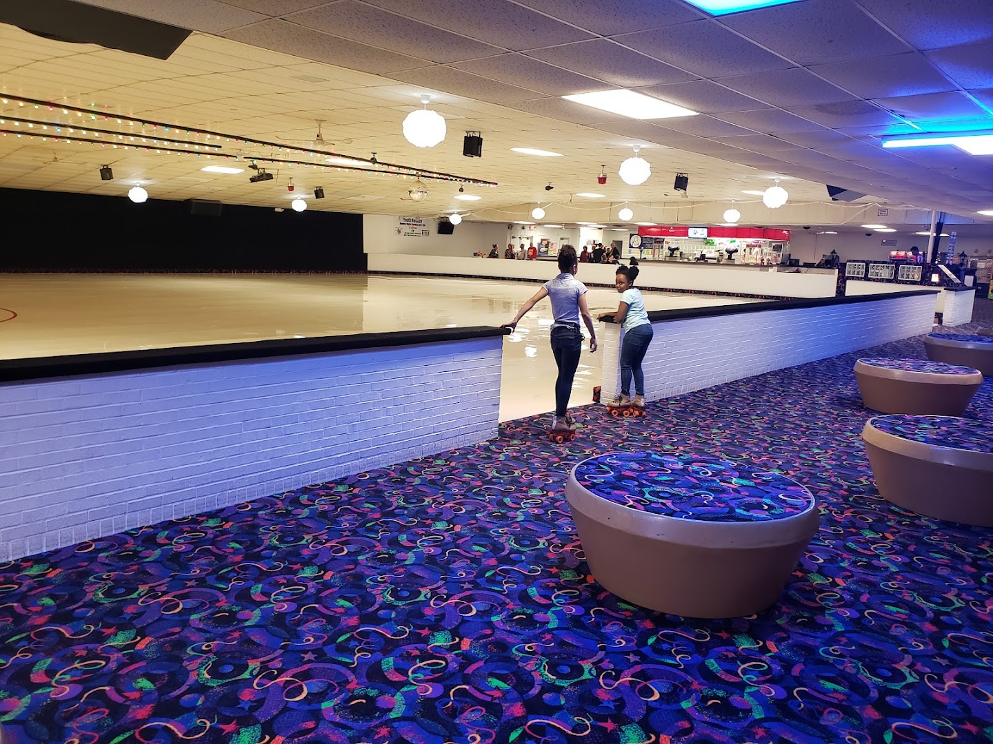 Skate City Wyandotte photo 3