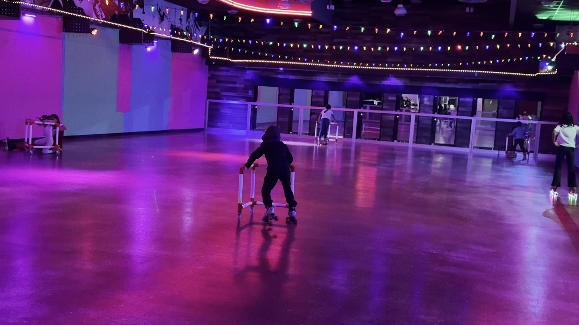 Skate Escape photo 2