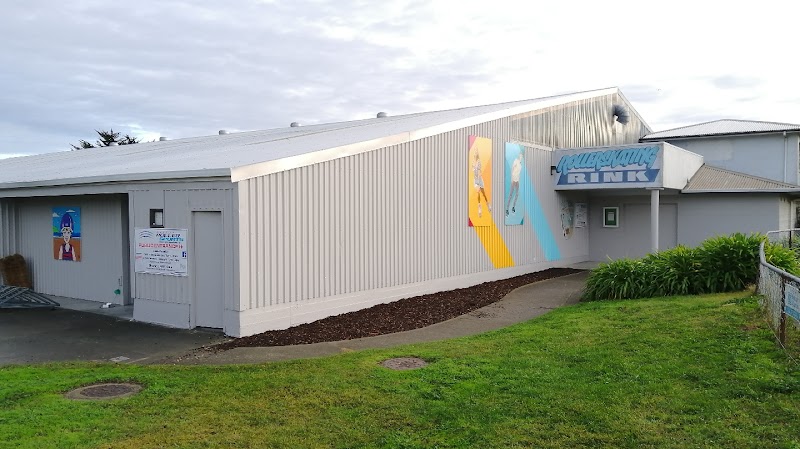 Skate Nelson (Nelson Roller Sports Club) photo 2