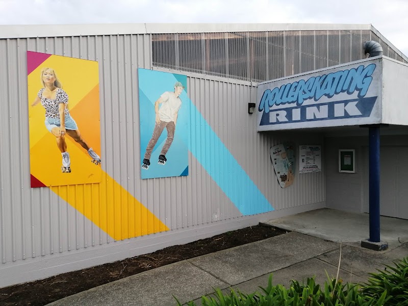 Skate Nelson (Nelson Roller Sports Club) photo 3