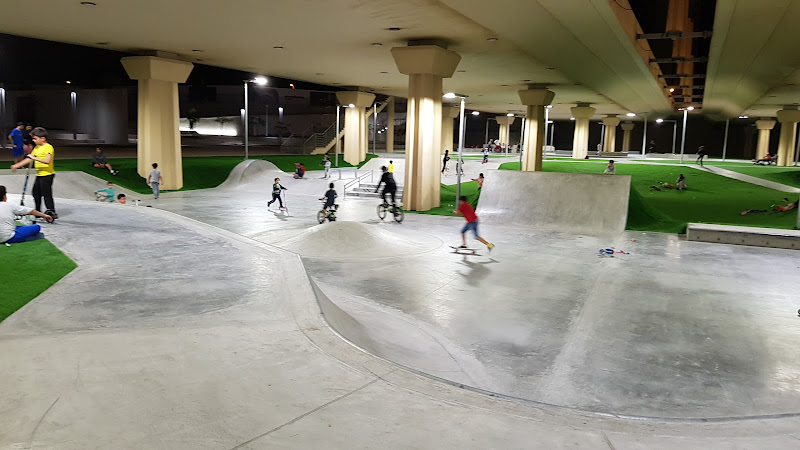 Skate Park