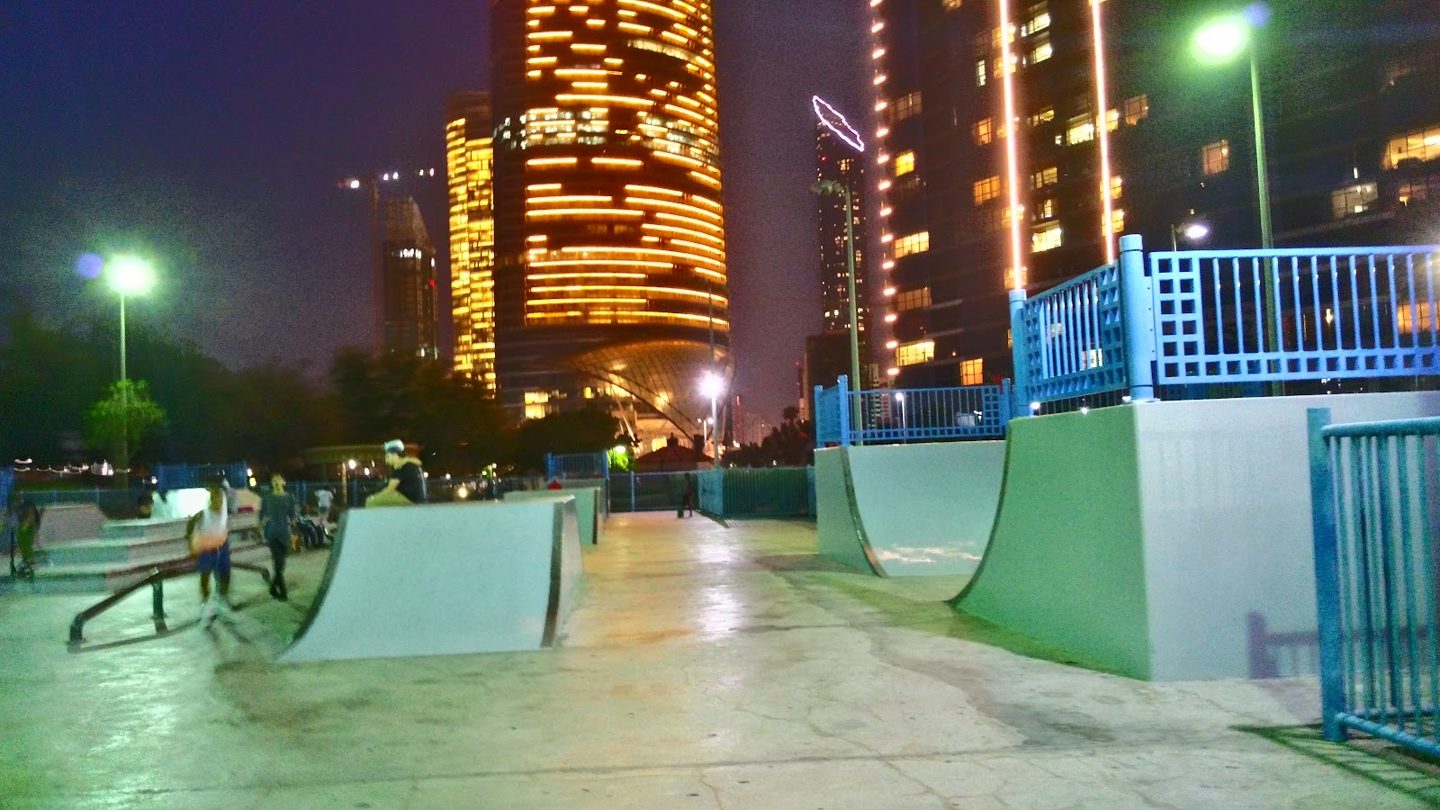Skate Park photo 5