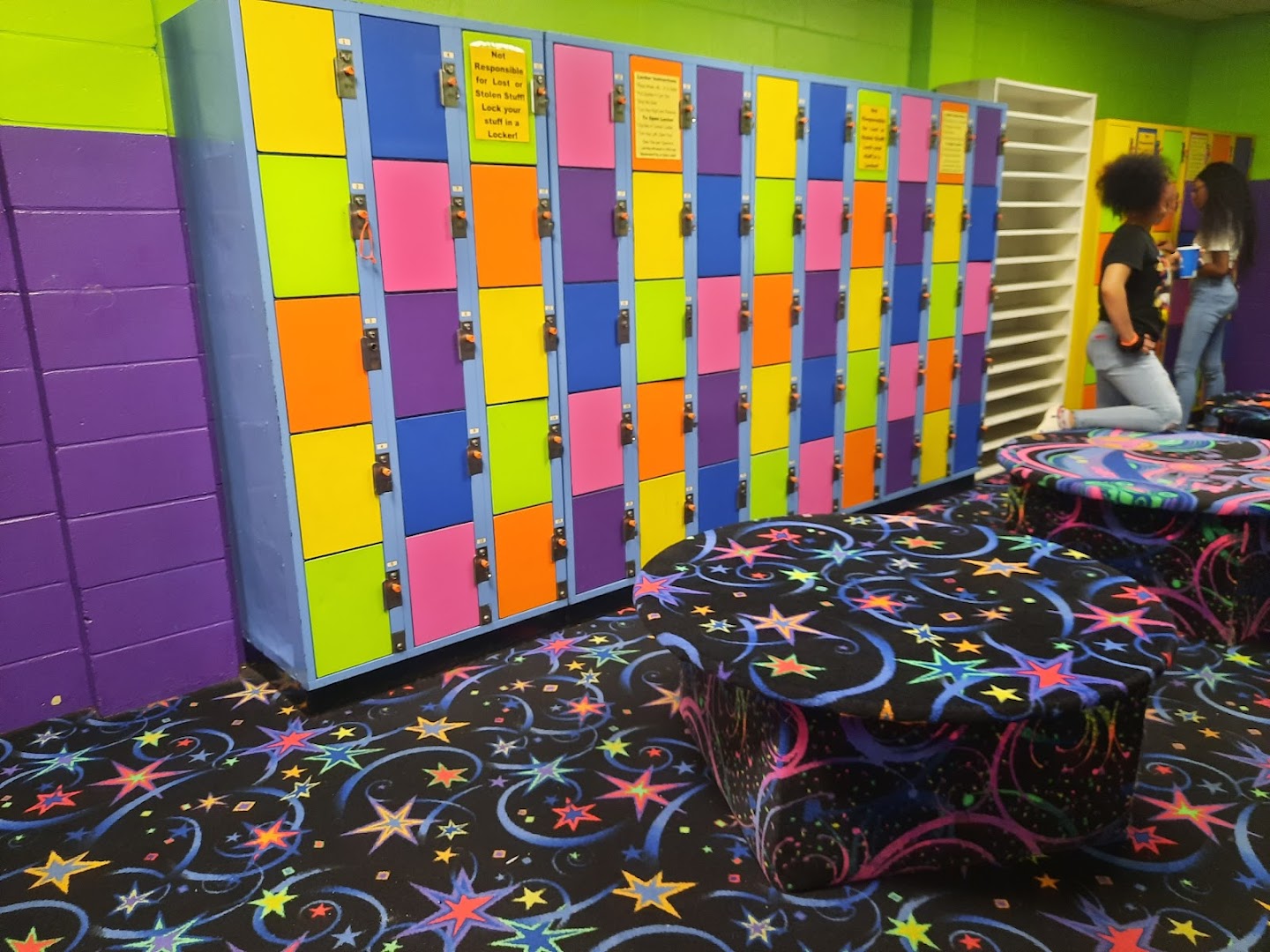 Skate World Leesburg photo 2