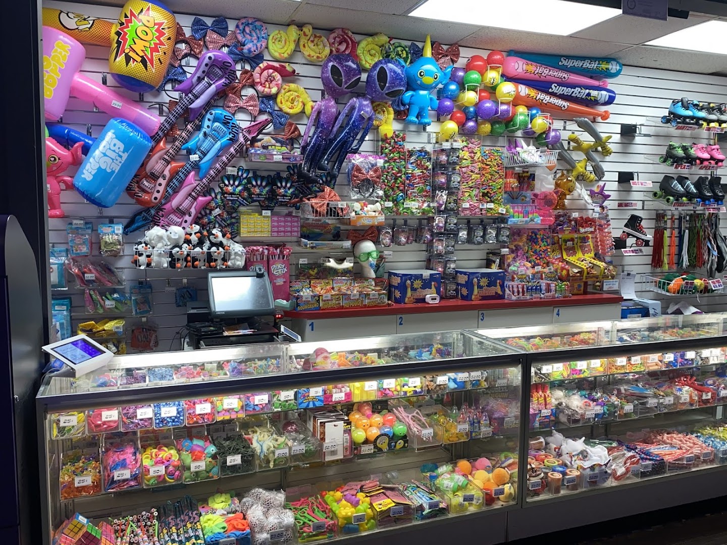 Skate Zone photo 2