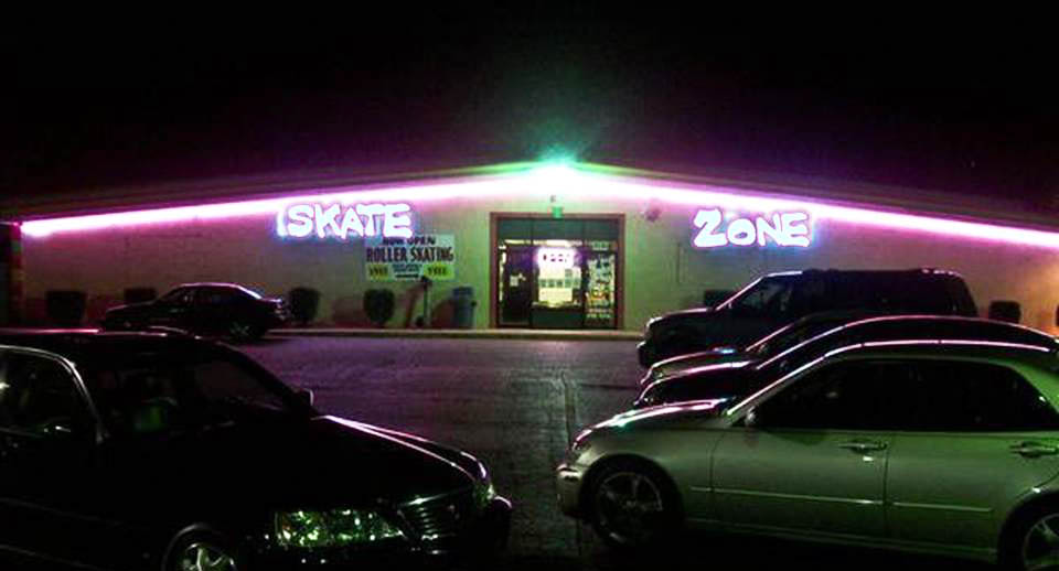Photo of Skate Zone in Georgia