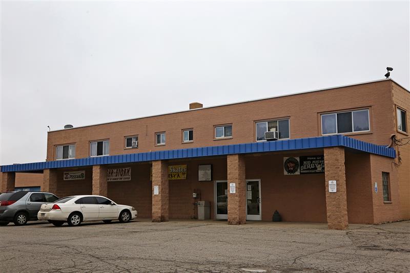 Skateland Arena