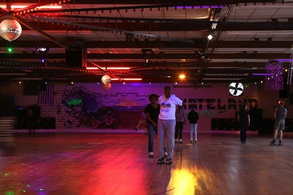 Skateland Arena photo 2