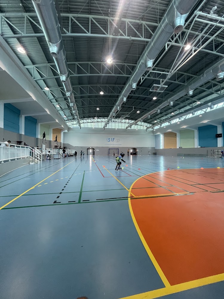 Skateraati - Hottest Roller Skating Spot in Dubai photo 3