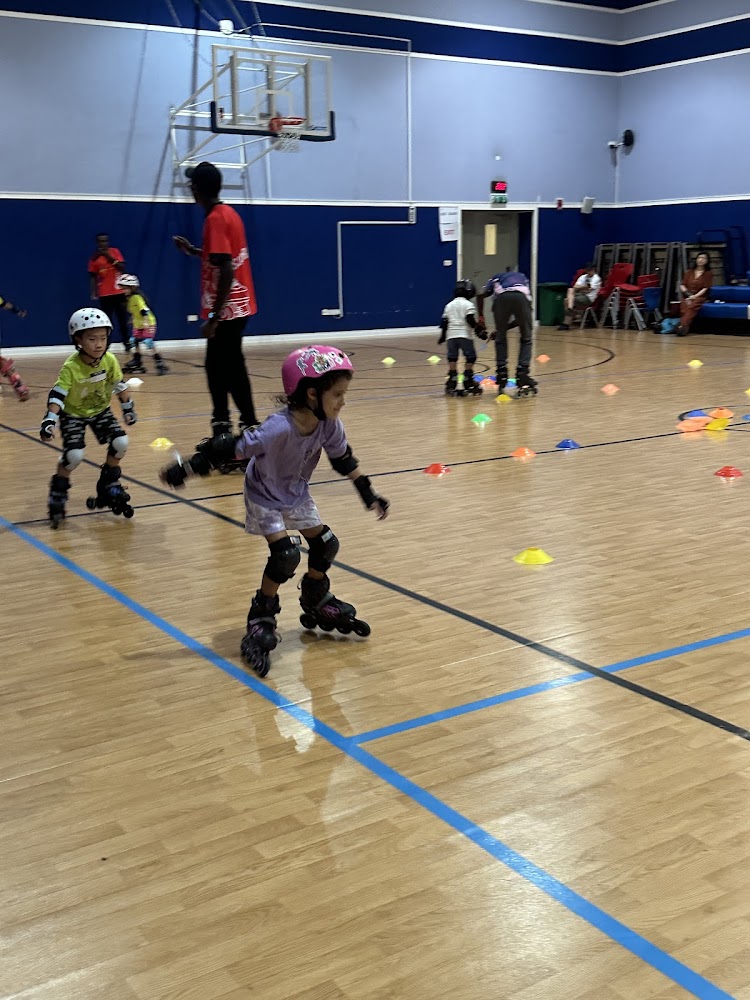 Skateraati - Hottest Roller Skating Spot in Dubai photo 4