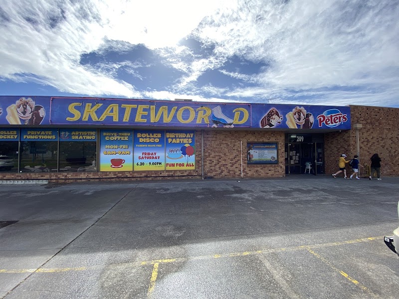 Skateworld Mordialloc photo 2