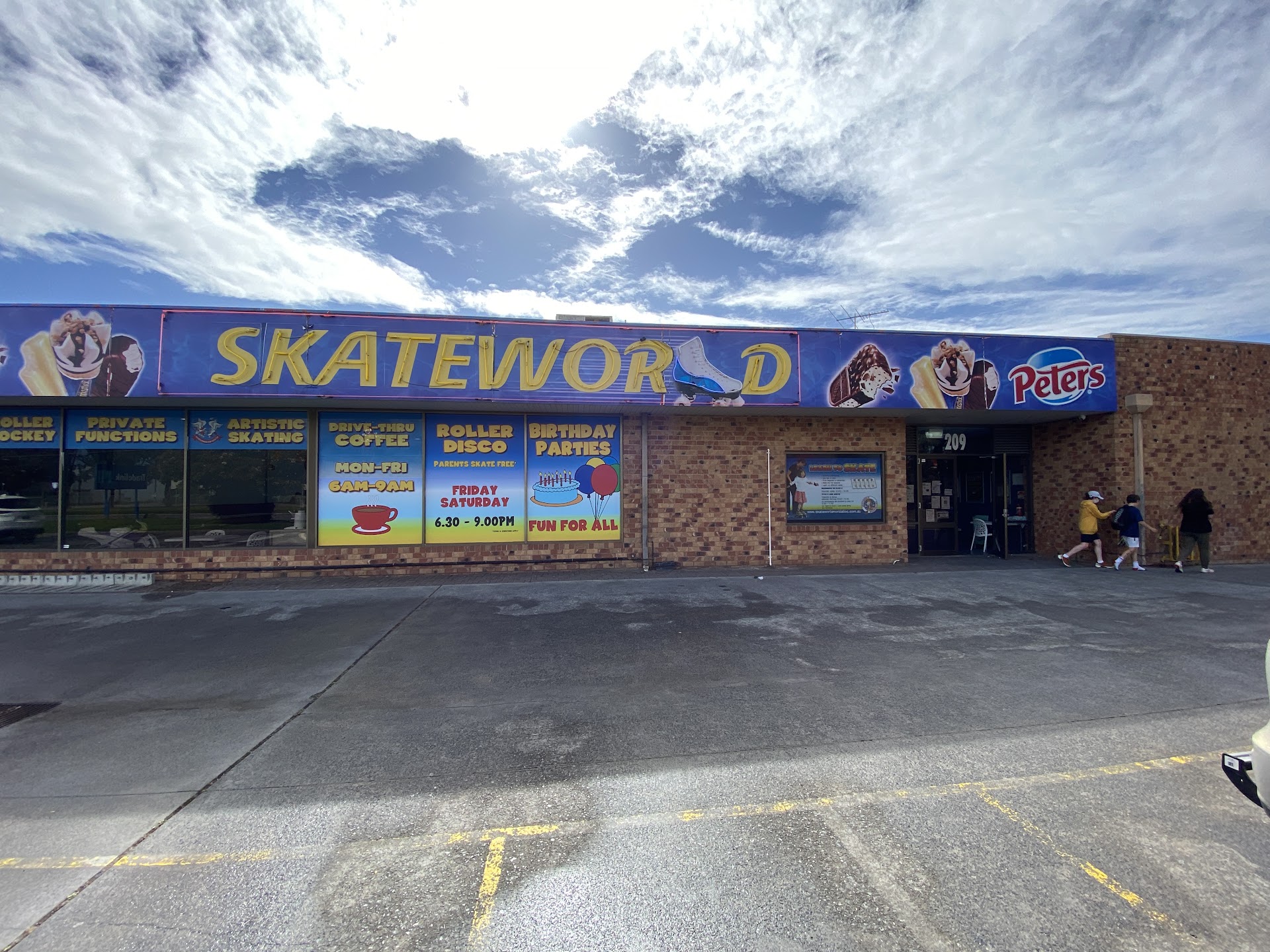 Skateworld Mordialloc photo 2