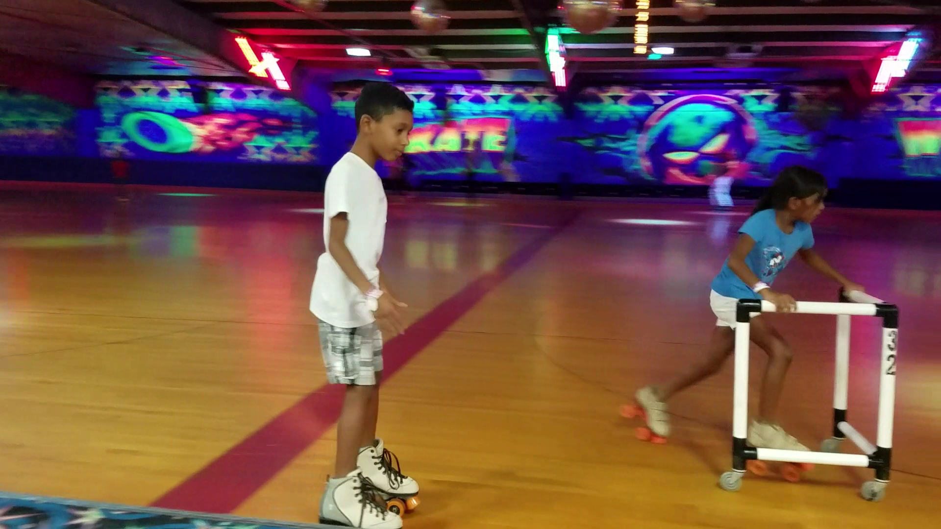 Skateworld of Tampa photo 2