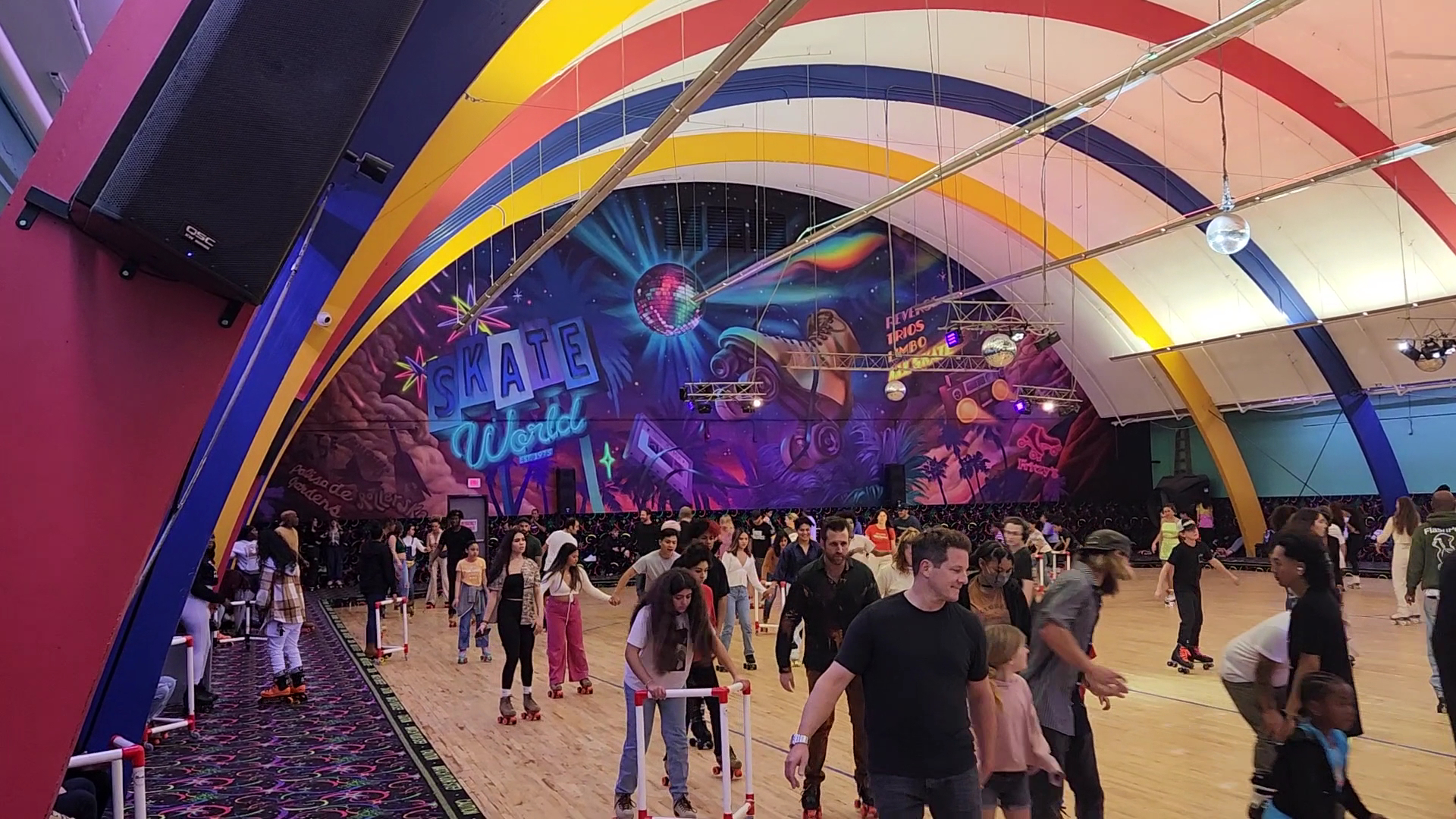 Skateworld San Diego