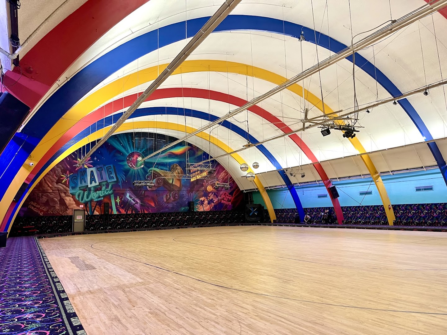 Skateworld San Diego photo 2