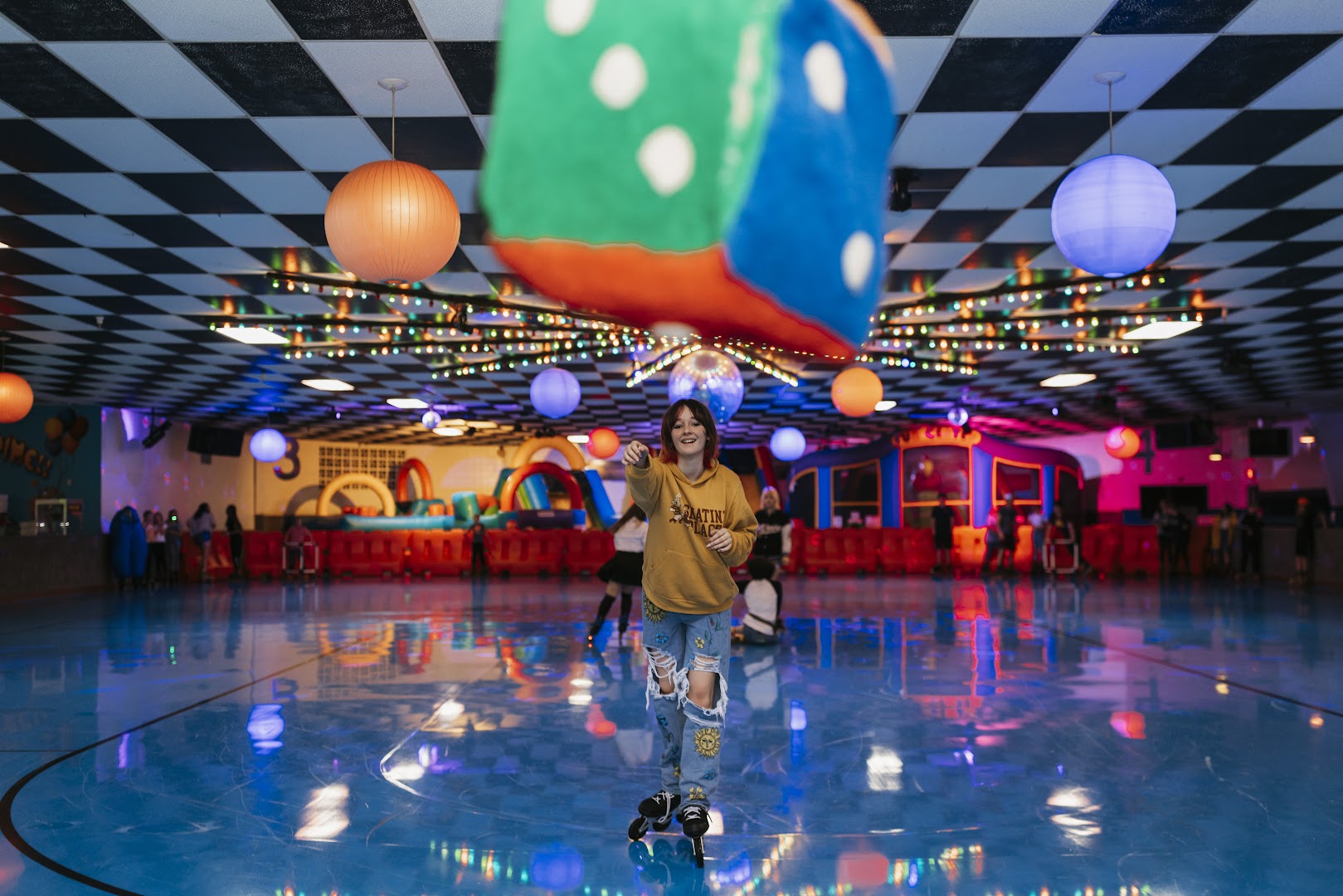 Skatin' Place photo 2