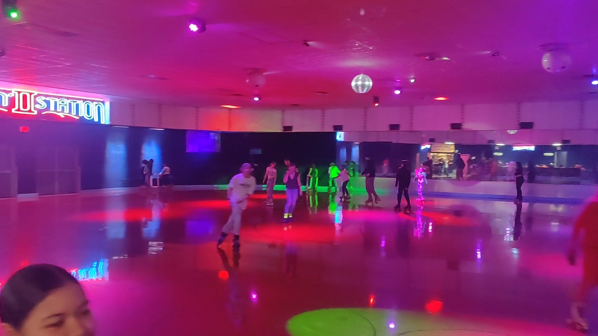 Skatin' Station photo 2
