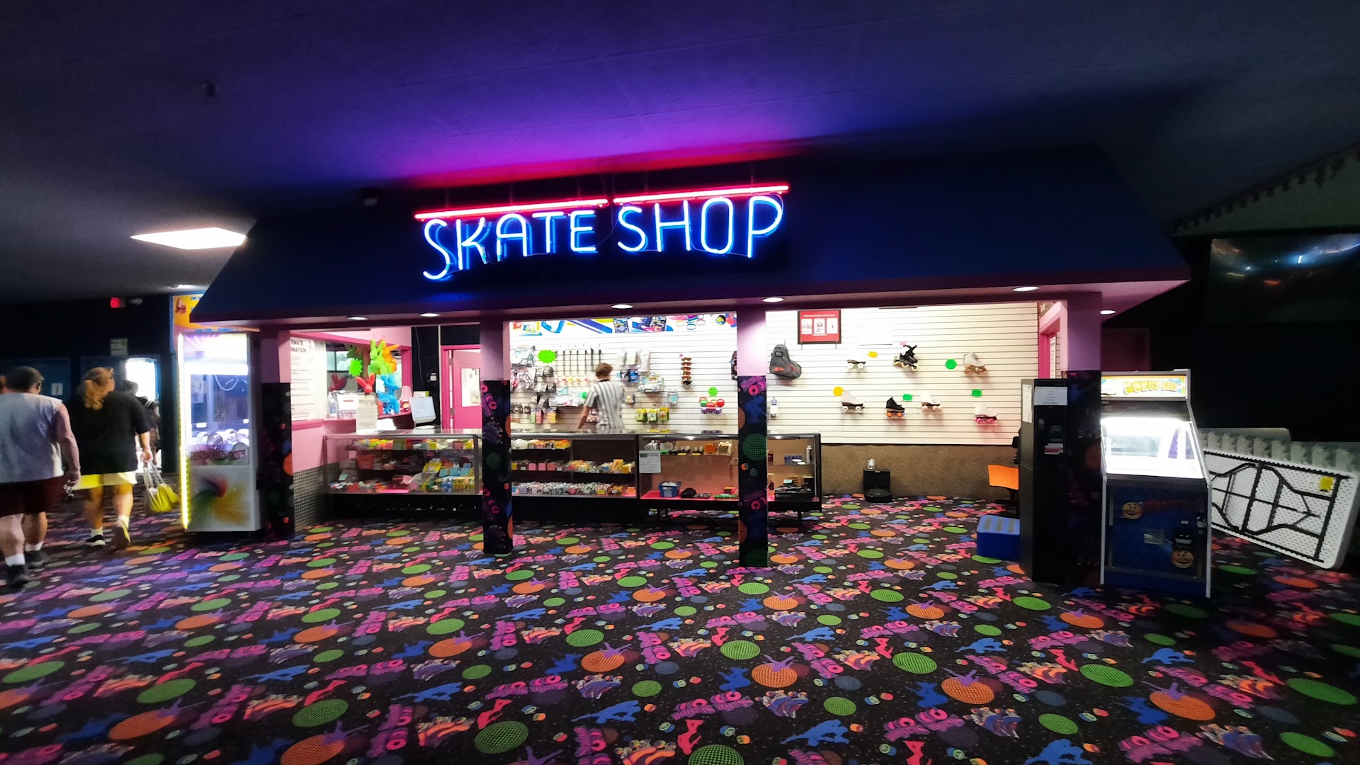 Skatin' Station photo 3