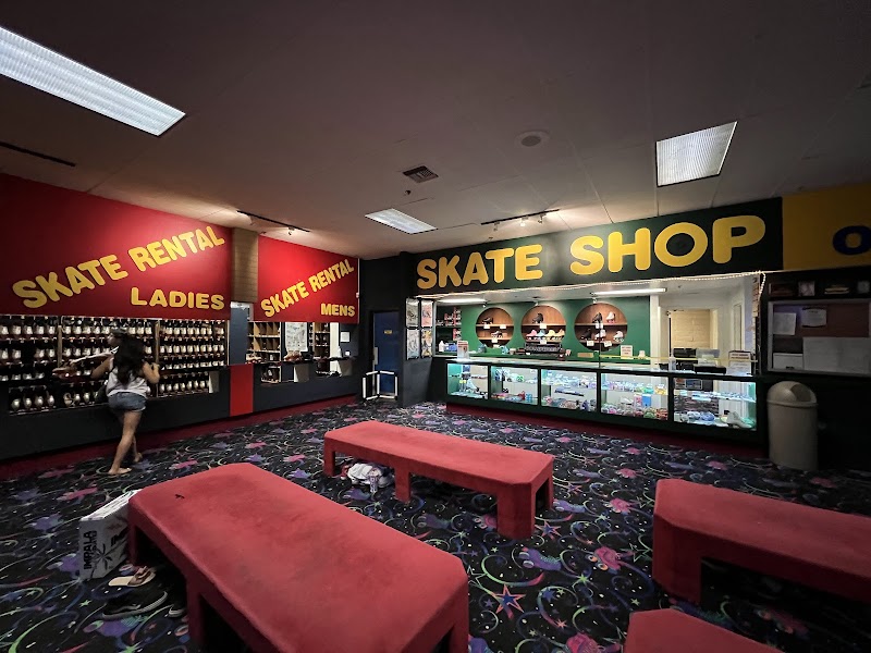 Skating Plus photo 2