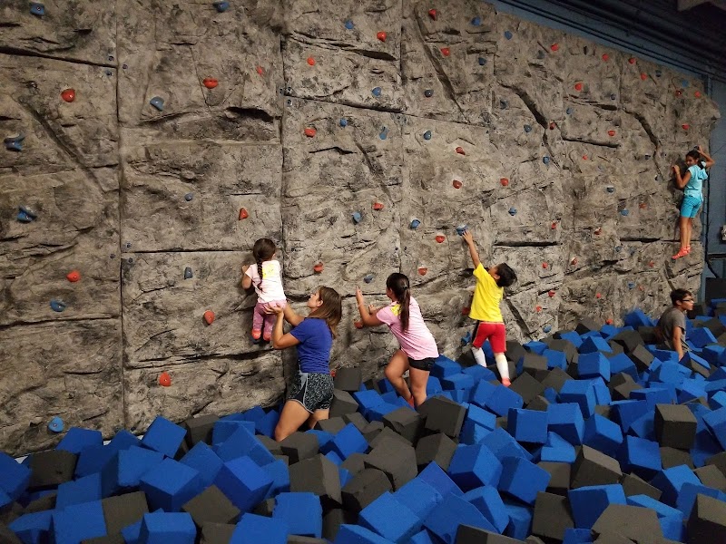 Sky Zone Trampoline Park photo 2