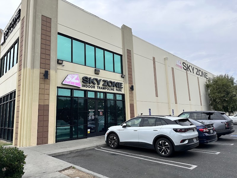 Sky Zone Trampoline Park photo 2