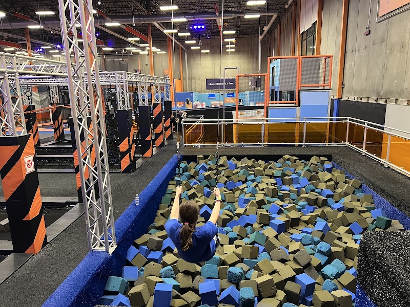 Sky Zone Trampoline Park photo 2