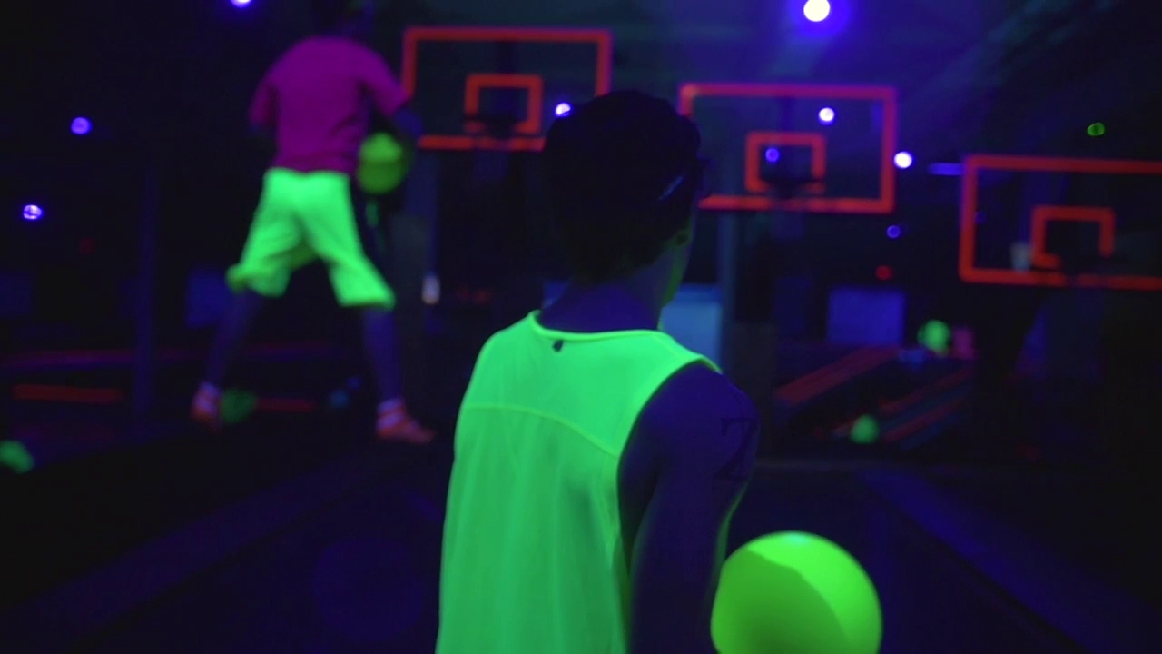 Sky Zone Trampoline Park photo 2