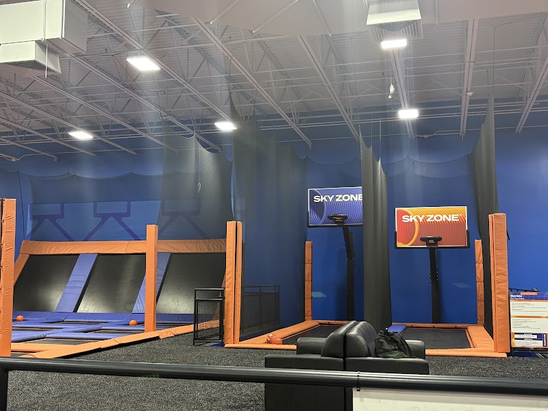 Sky Zone Trampoline Park photo 2