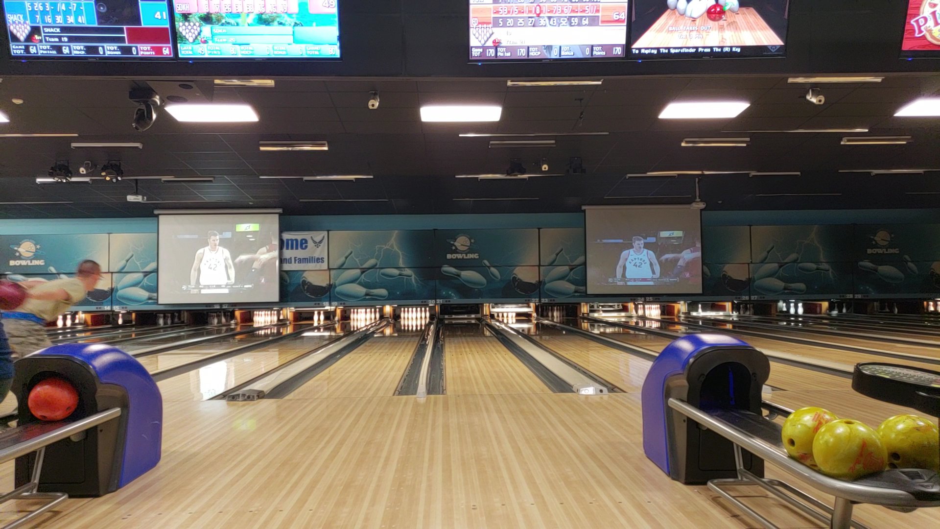 Skylark Bowling Center photo 2