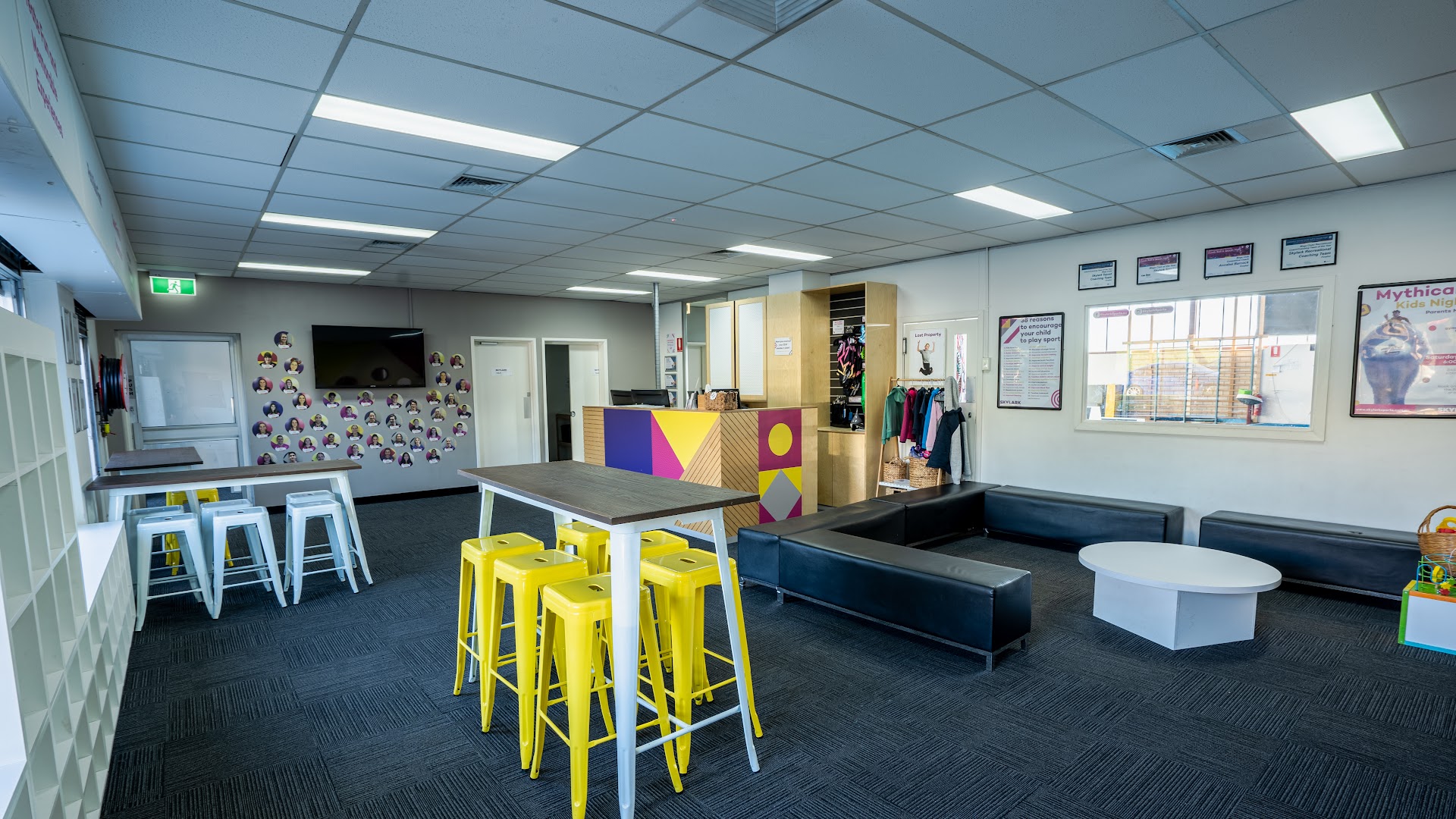 Skylark Sports Mount Waverley photo 3