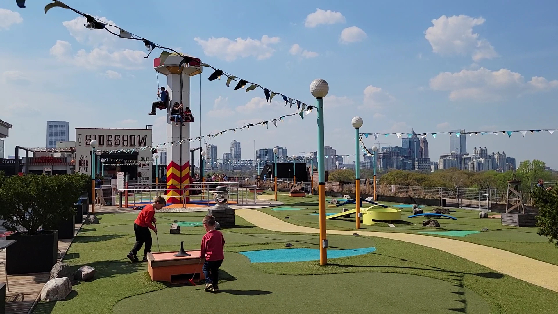 Skyline Park photo 2