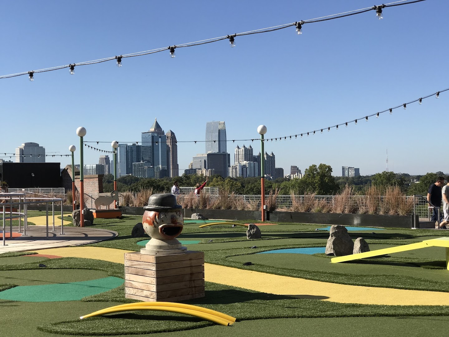 Skyline Park photo 3
