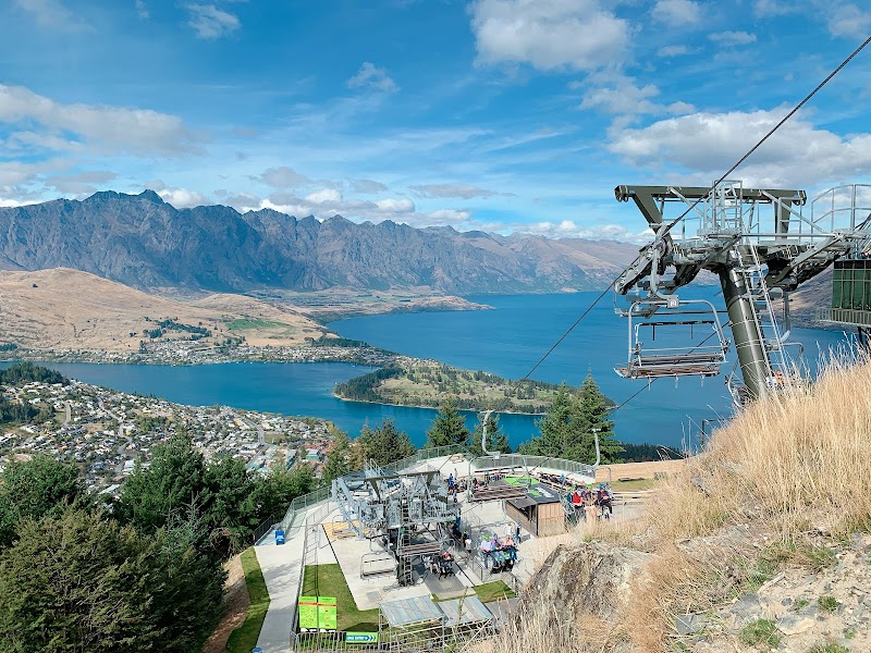 Skyline Queenstown photo 2
