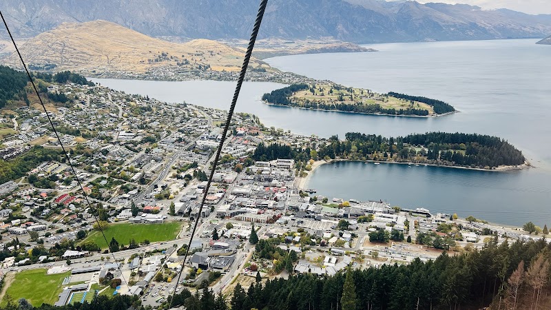 Skyline Queenstown photo 3