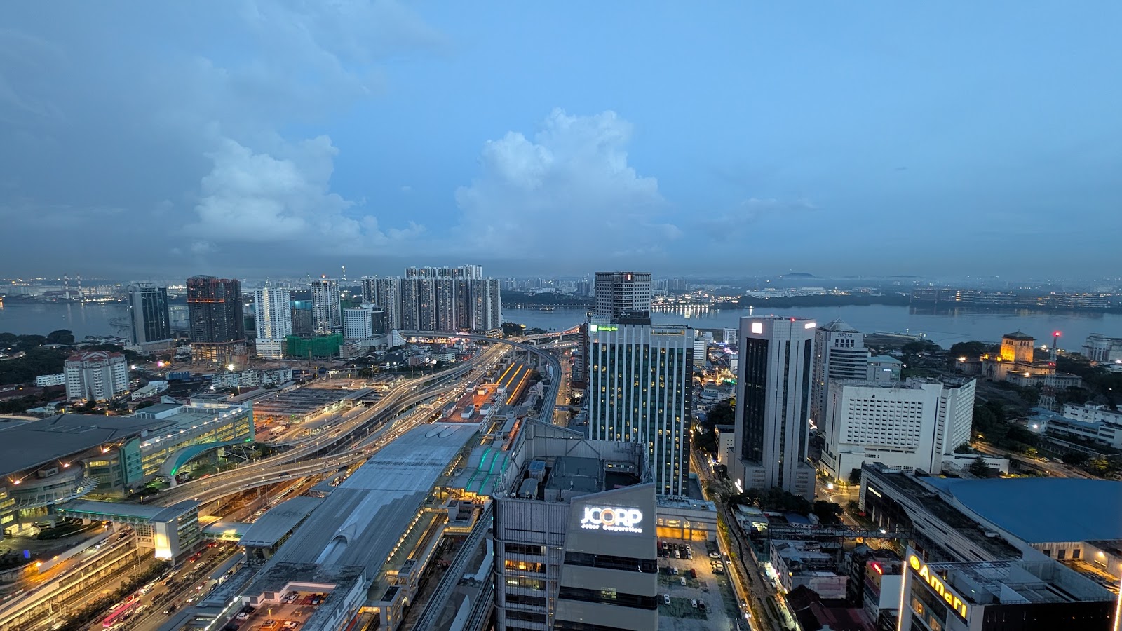 Skyscape Johor Bahru photo 2