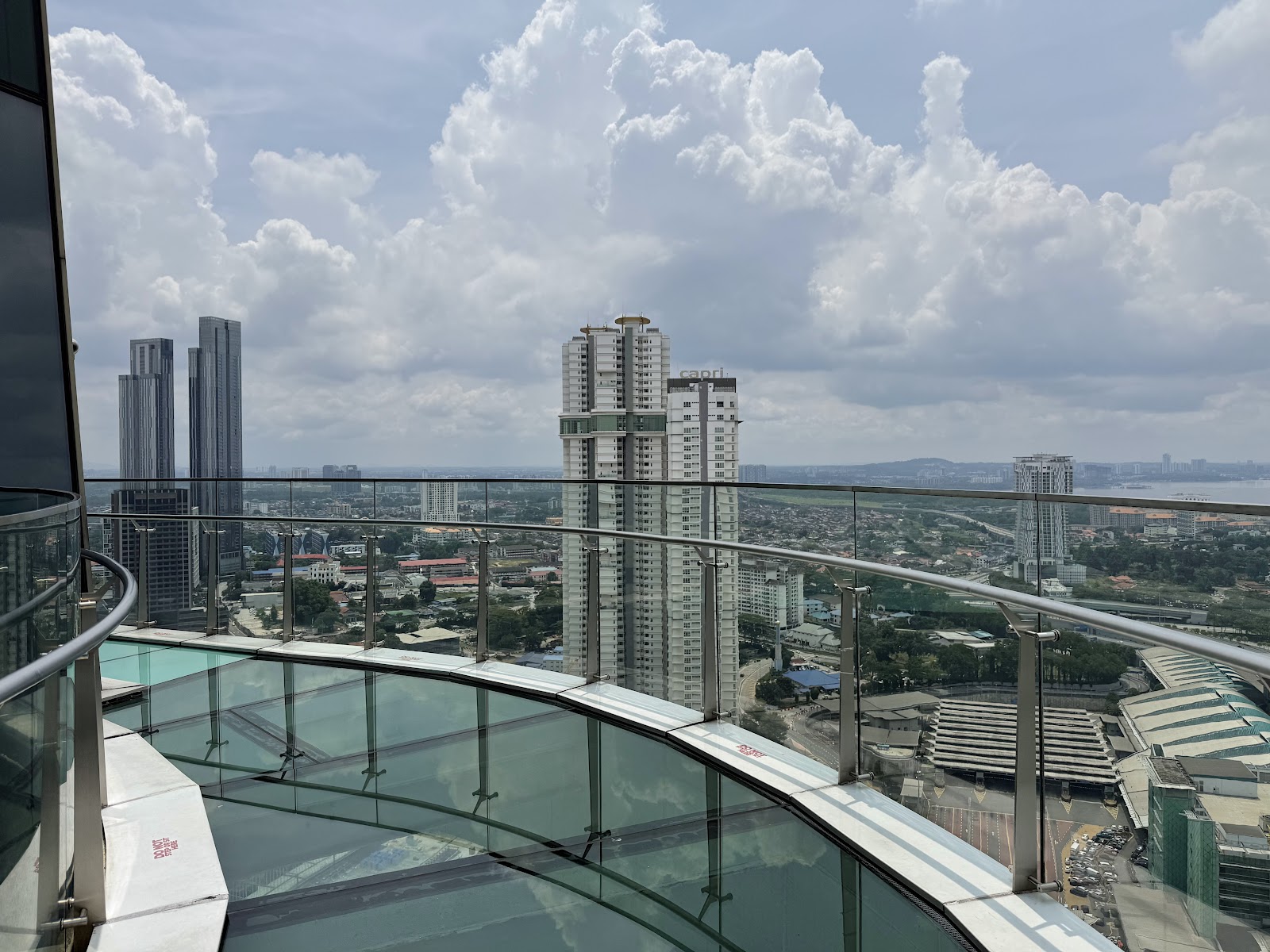 Skyscape Johor Bahru photo 3