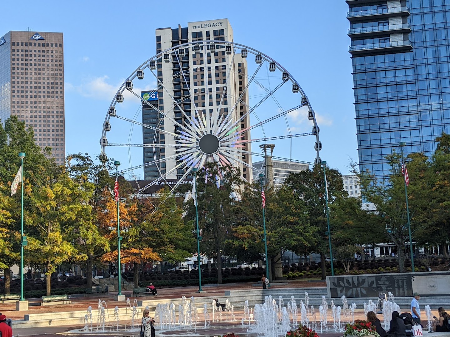 SkyView Atlanta photo 3