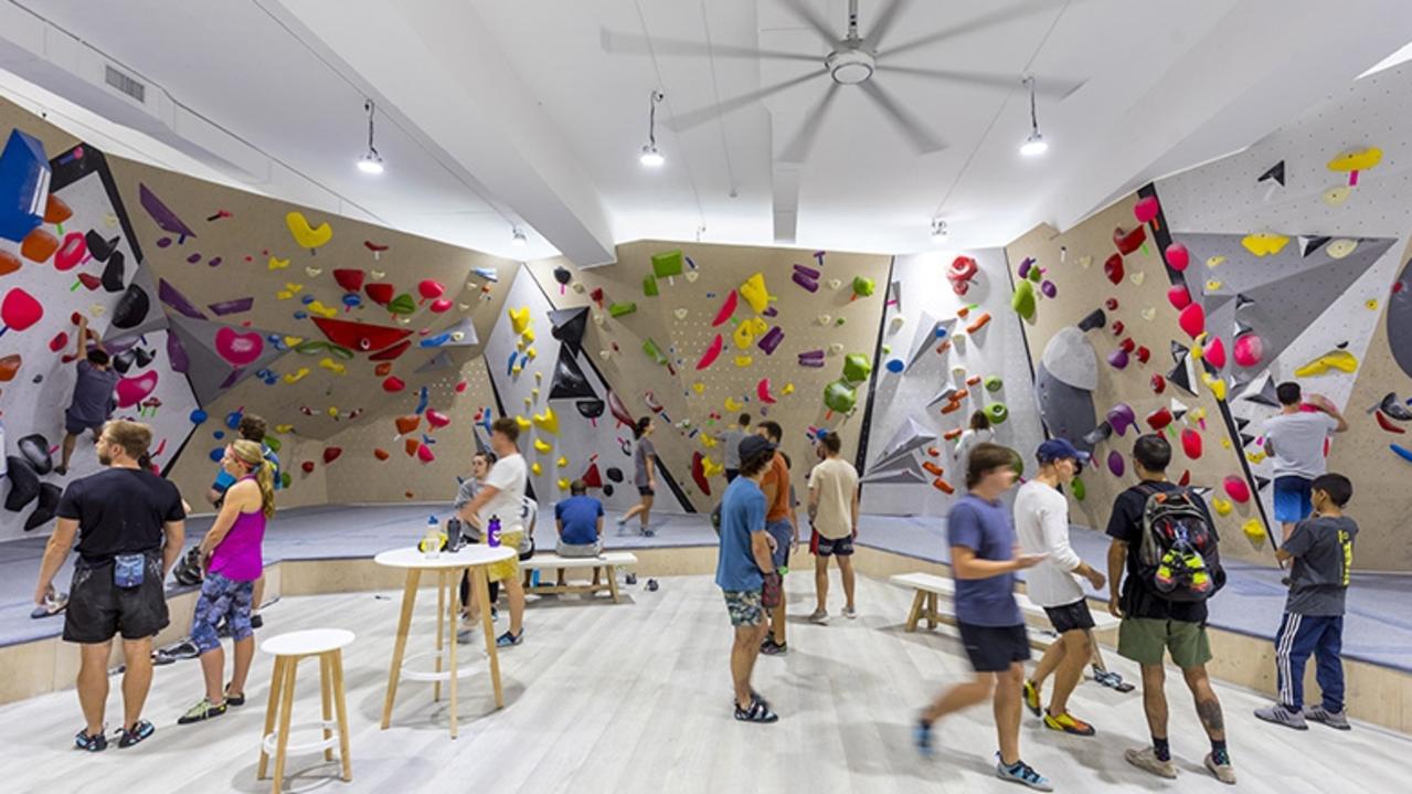 Skywood Climbing photo 2