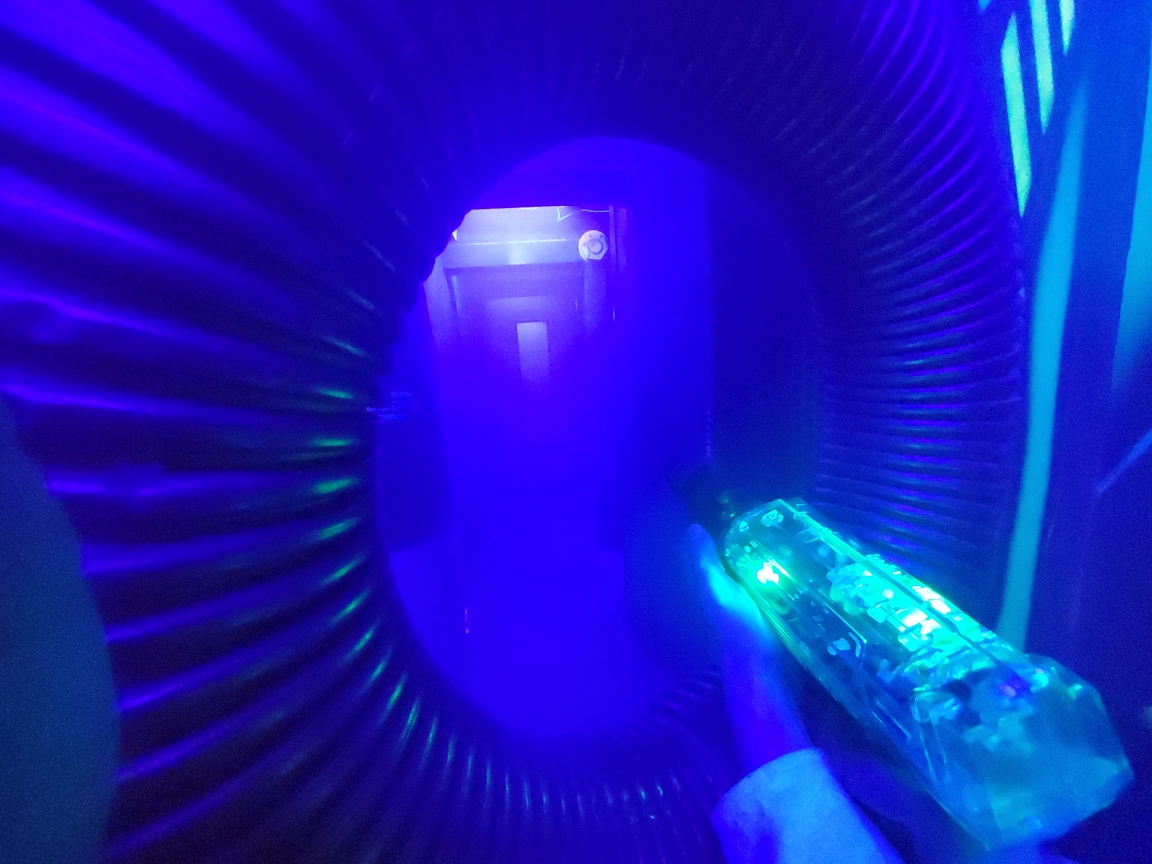 Slackers Family Fun Center with Laser Tag photo 2