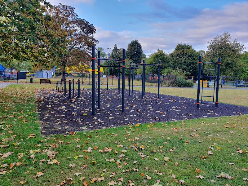 Slade Gardens Community Play Association photo 2