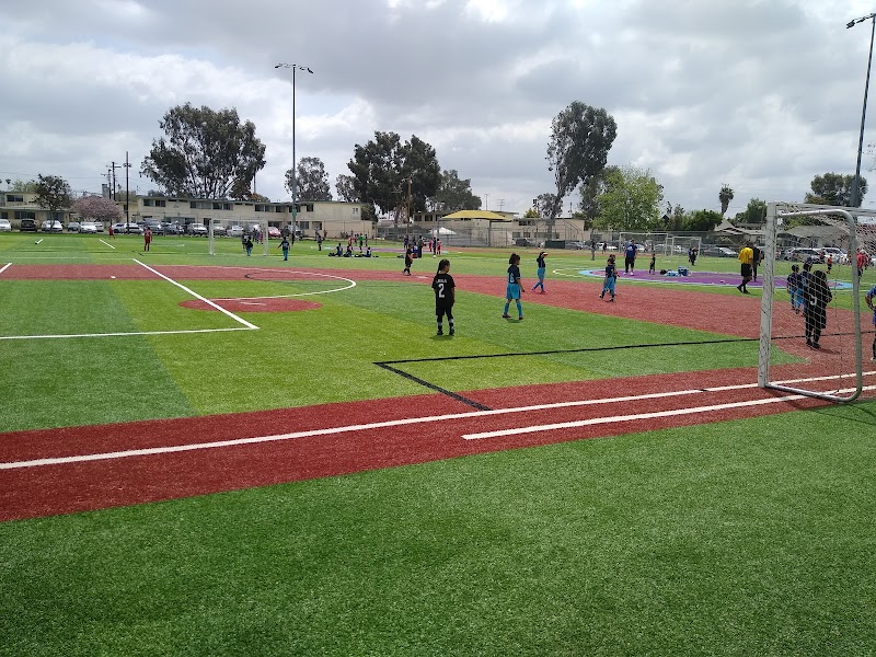 Slauson Recreation Center photo 2