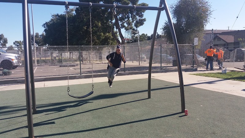 Slauson Recreation Center photo 3
