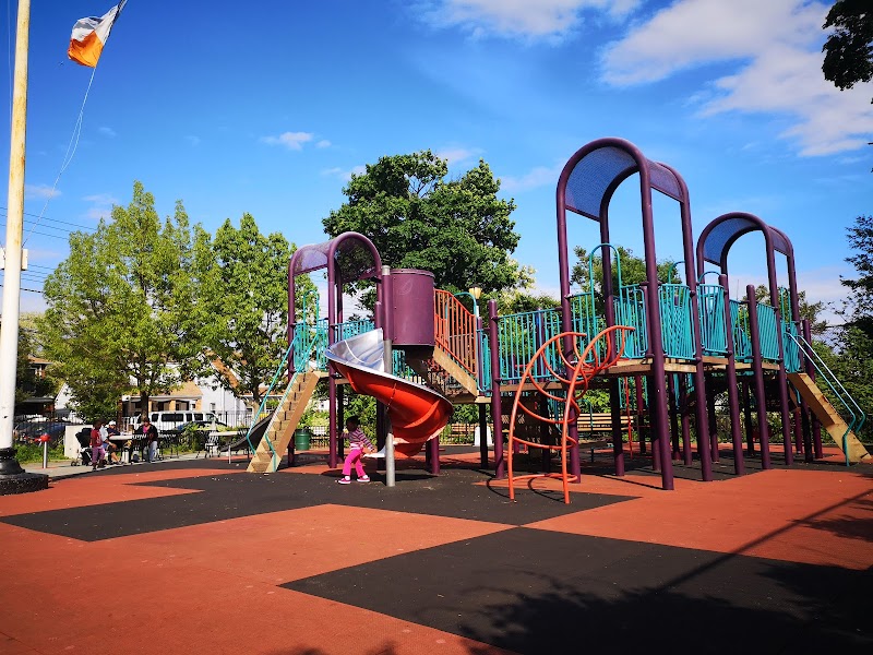 Sledge Playground photo 2